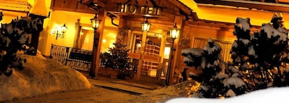Villa Martha Vintage Hotel B&B