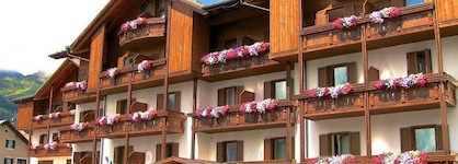 Hotel Cima Rosetta, Bw Signature Collection