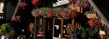 Hôtel Club Le Crêt