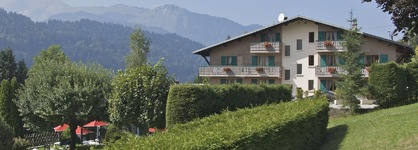 Hotel L'hermine Blanche