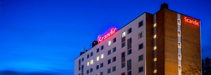 Scandic Kungens Kurva