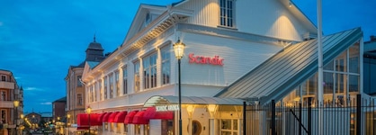 Scandic Arvika