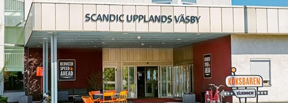Scandic Upplands Väsby