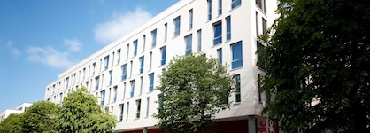 Scandic Kristiansand Bystranda