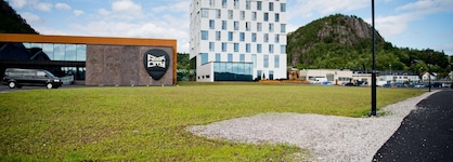 Scandic Rock City