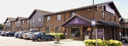 Premier Inn Sittingbourne Kent