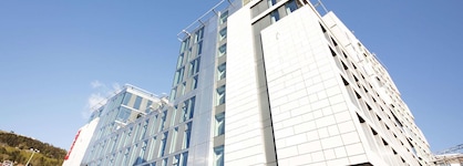 Scandic Ørnen
