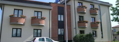 Hotel Da Vito