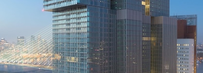 Nhow Rotterdam Hotel