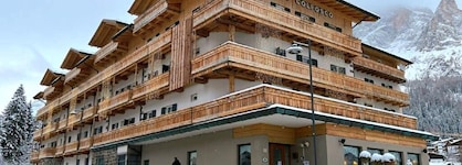 Hotel Colfosco