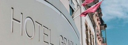 Hotel Gradlon