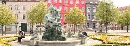 Hotel Am Hauptbahnhof