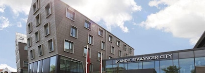 Scandic Stavanger City