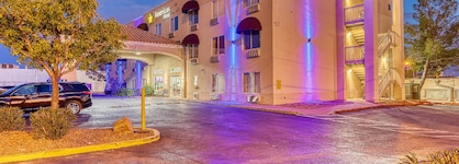 Americas Hotel El Paso Medical Center