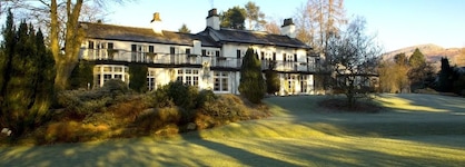 Rothay Manor Hotel