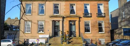 The Salisbury Hotel