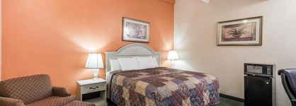 Knights Inn Lake Charles