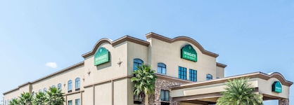 Wingate By Wyndham Lake Charles Casino Area