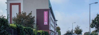 Appart'city Confort Le Bourget