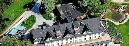 L'arrivée Hotel & Spa