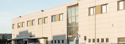 Hotel Abades Via Norte