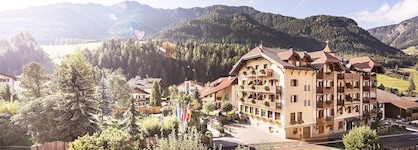 Hotel Luna Mondschein