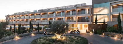 Vincci Evereden Beach Resort