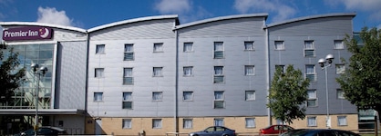 Premier Inn Watford Central