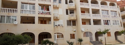 Apartamentos Gardenias 3000