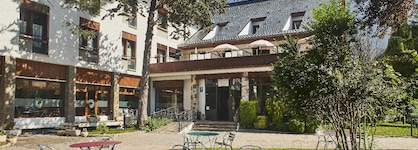 Hotel Silken Ordesa