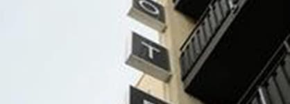 Hotel Les Nations