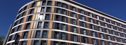 Citadines City Centre Frankfurt