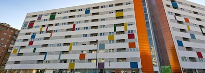 Hotel Sharing