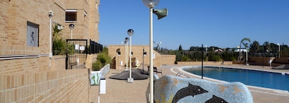 Oropesa Ciudad De Vacaciones 3000