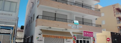 Apartamentos Oropesa Playa 3000