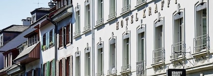 Krafft Basel