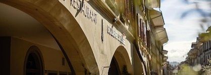 Hotel Restaurant Goldener Schlüssel Bern