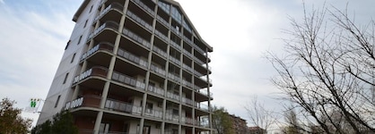 Hotel Delle Alpi