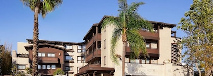 The Ambrose Hotel