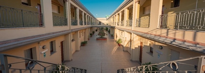 Residence Le Fontane
