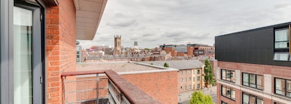 Base Serviced Apartments - Duke Street