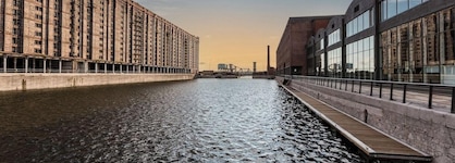 Titanic Hotel Liverpool