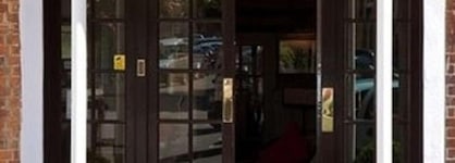 The Feathers Hotel