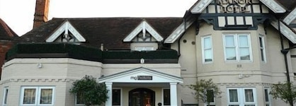Manor Hotel
