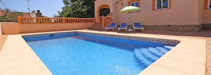 Villas Costa Calpe - Dulce Vida