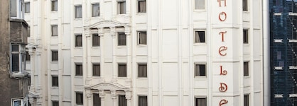 Delta Hotel Istanbul