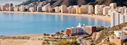 Hotel Chollo 4* Cullera