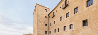 Áurea Convento Capuchinos