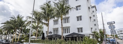 Hotel Croydon