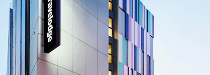 Travelodge Pattaya